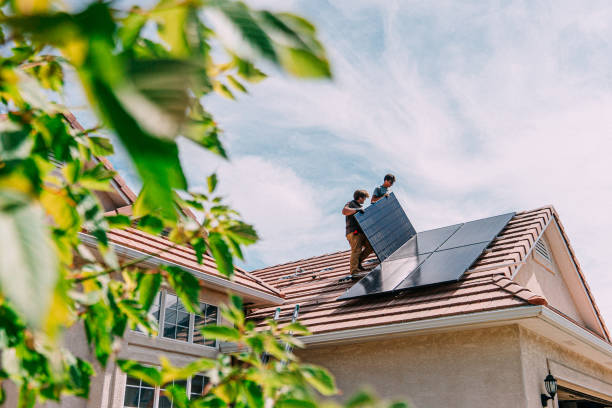 Quick and Trustworthy Emergency Roof Repair Services in Endwell, NY