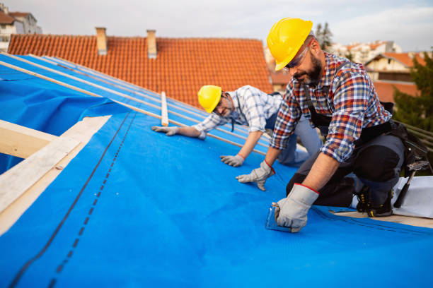 Best Gutter Installation and Roofing  in Endwell, NY