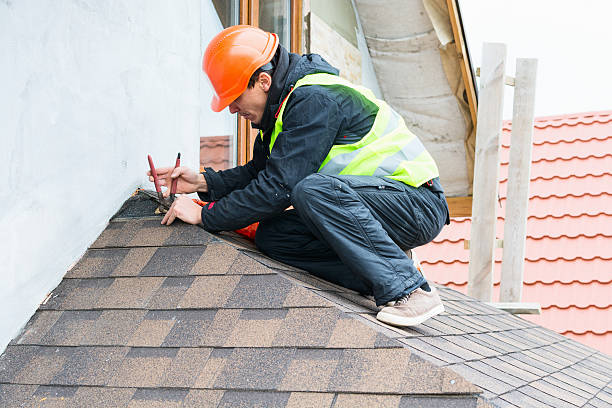 Tile Roofing Contractor in Endwell, NY