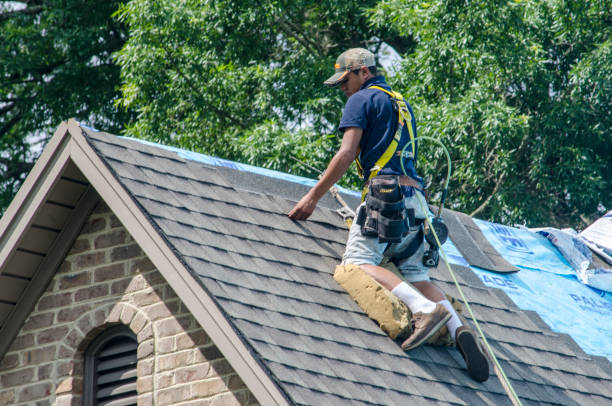 Best Commercial Roofing Services  in Endwell, NY